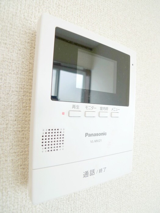 さくらハイムの物件内観写真