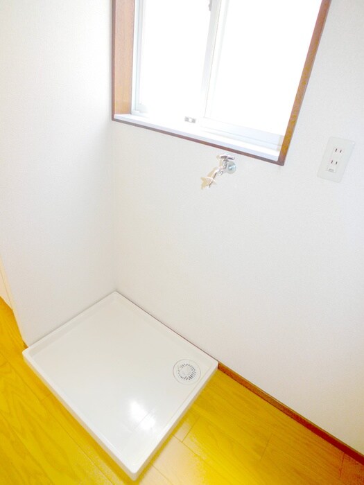 さくらハイムの物件内観写真