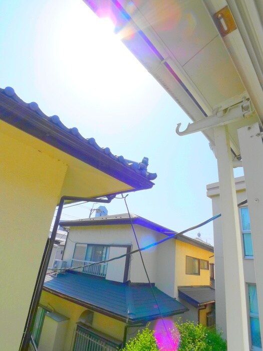 さくらハイムの物件内観写真