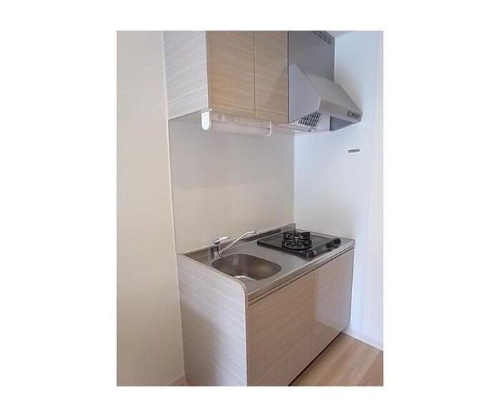 アーバンコート白鳥の物件内観写真