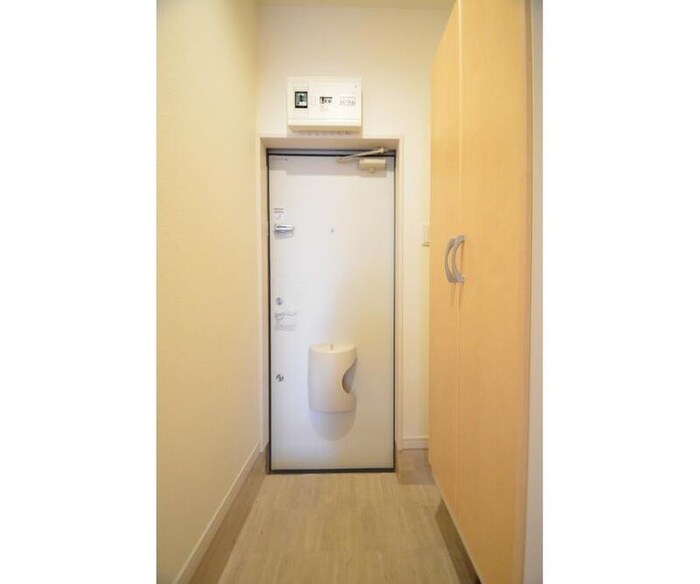 アーバンコート白鳥の物件内観写真