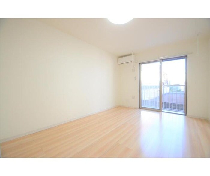 アーバンコート白鳥の物件内観写真