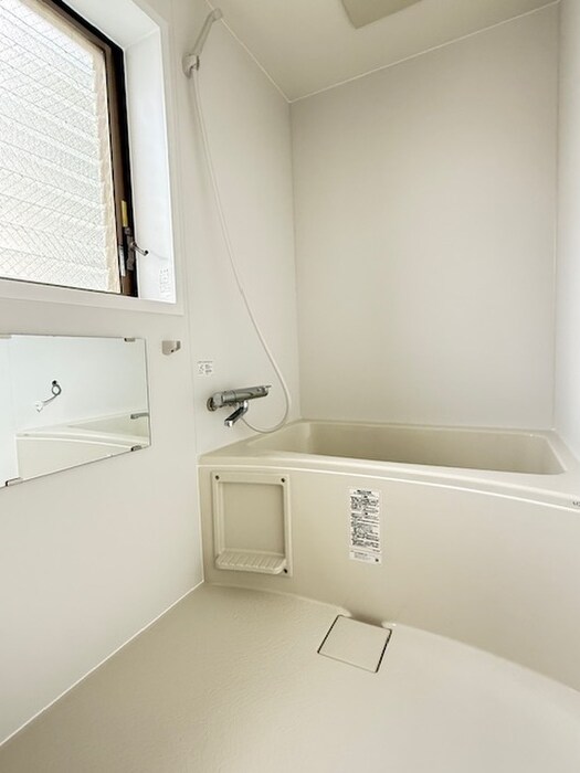 マルベリーガーデンの物件内観写真