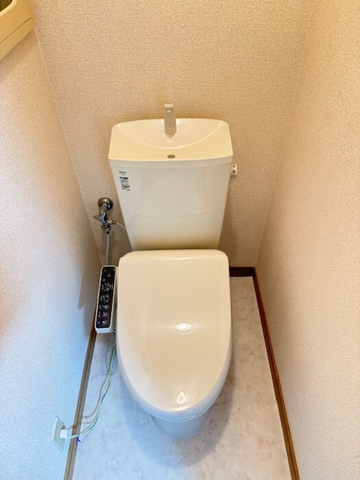 マルベリーガーデンの物件内観写真