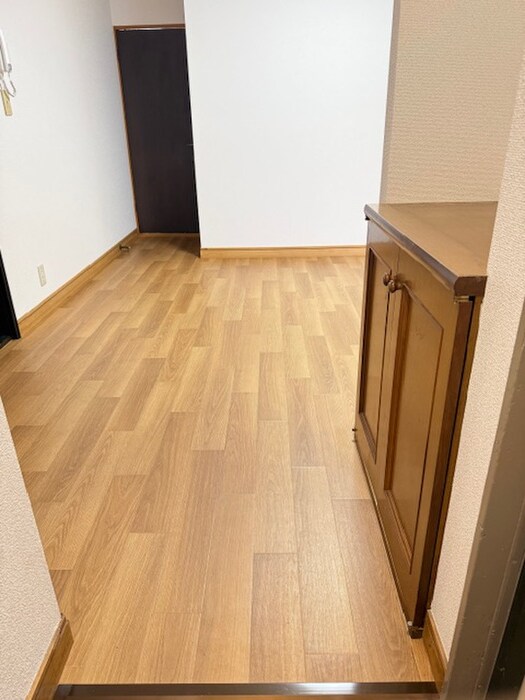 マルベリーガーデンの物件内観写真