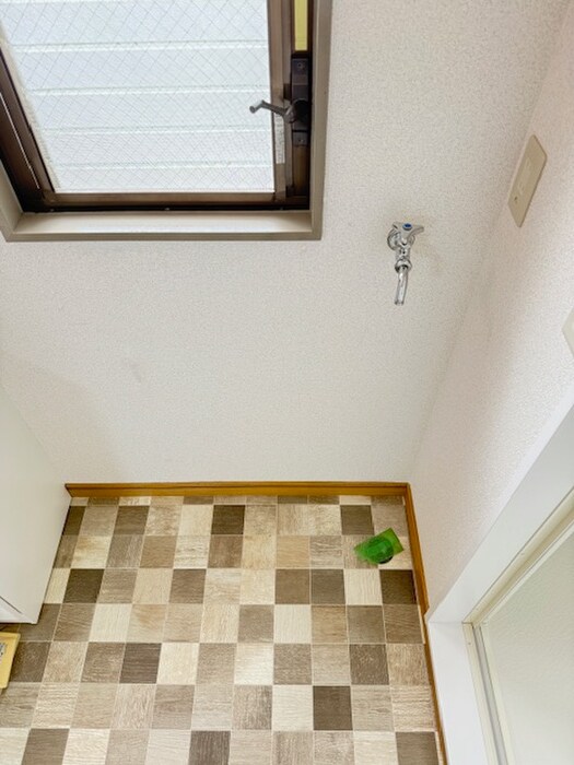 マルベリーガーデンの物件内観写真