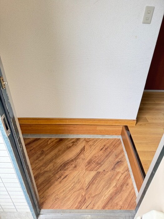 マルベリーガーデンの物件内観写真