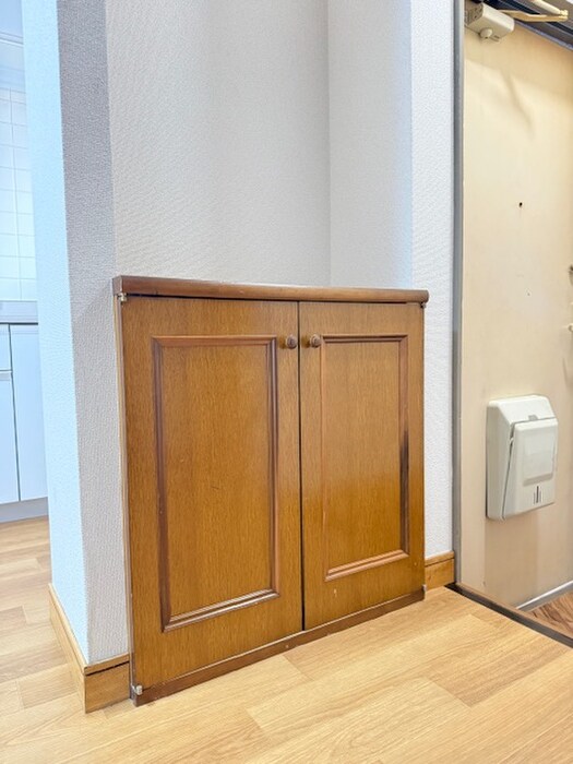 マルベリーガーデンの物件内観写真