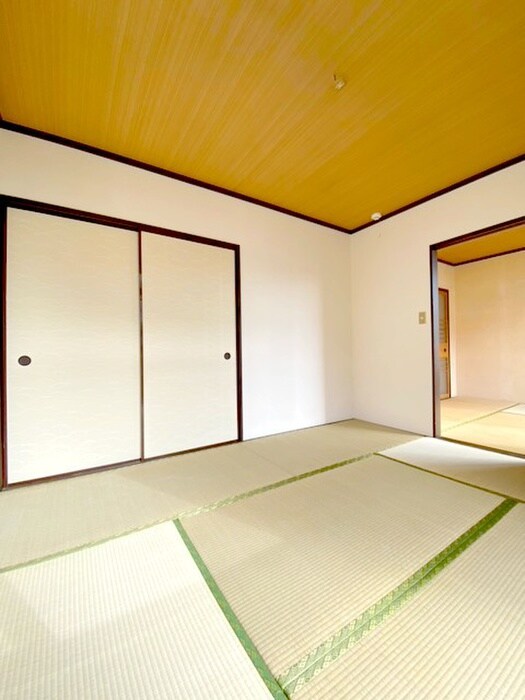 Ｇハイムの物件内観写真