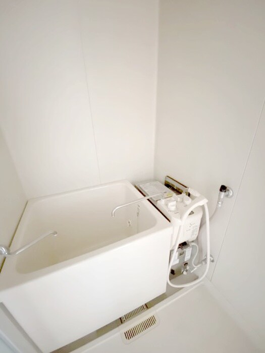 Ｇハイムの物件内観写真