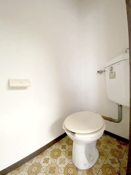 Ｇハイムの物件内観写真