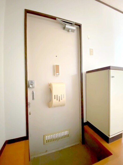 Ｇハイムの物件内観写真