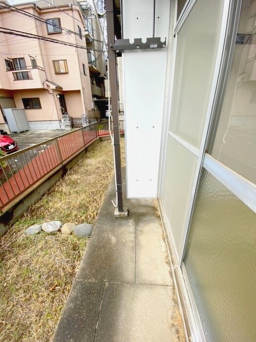 Ｇハイムの物件内観写真