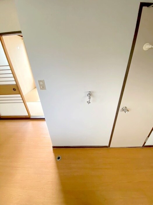 Ｇハイムの物件内観写真