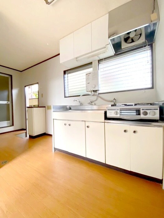 Ｇハイムの物件内観写真