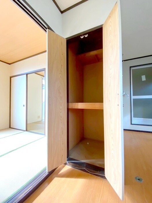 Ｇハイムの物件内観写真