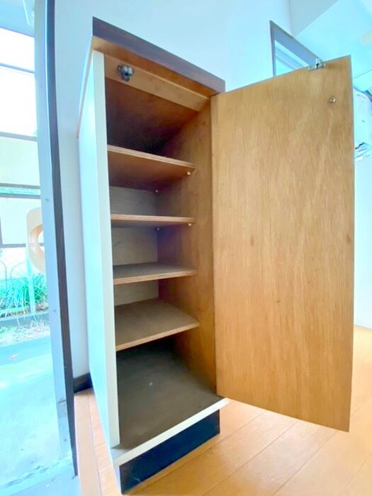 Ｇハイムの物件内観写真