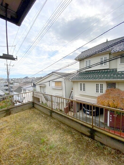 Ｇハイムの物件内観写真