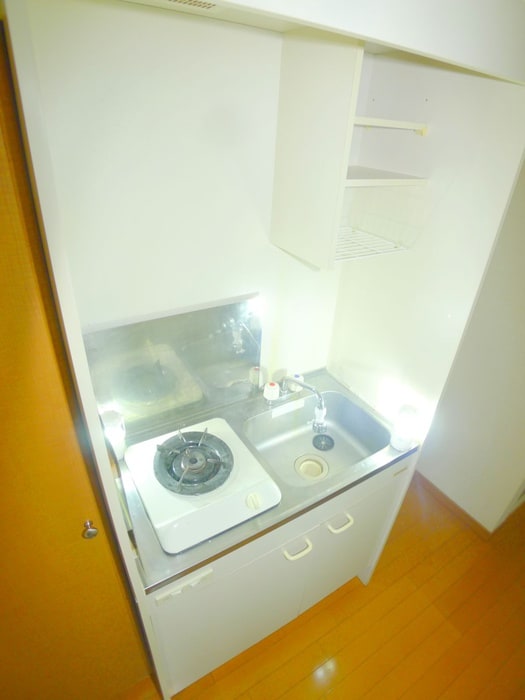 メインシティガーデンセリーゼの物件内観写真