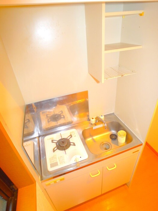 メインシティガーデンセリーゼの物件内観写真