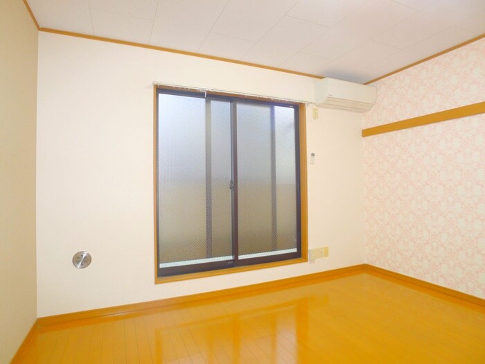 メインシティガーデンセリーゼの物件内観写真