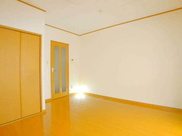 メインシティガーデンセリーゼの物件内観写真