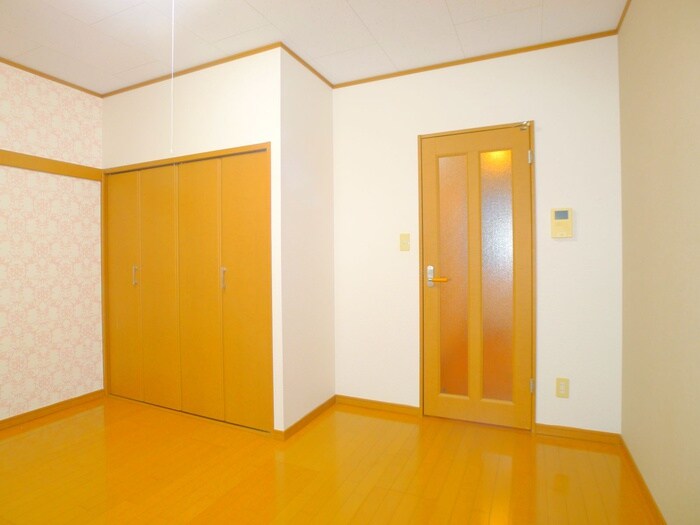 メインシティガーデンセリーゼの物件内観写真