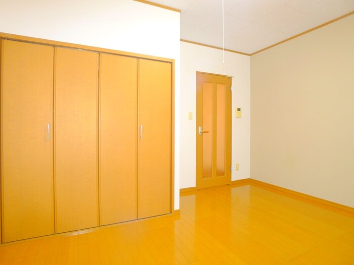 メインシティガーデンセリーゼの物件内観写真