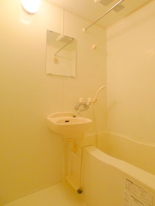 メインシティガーデンセリーゼの物件内観写真