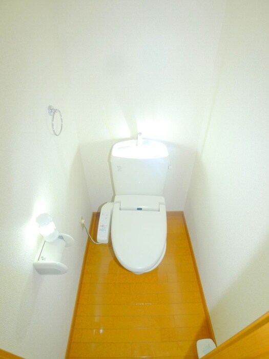 メインシティガーデンセリーゼの物件内観写真