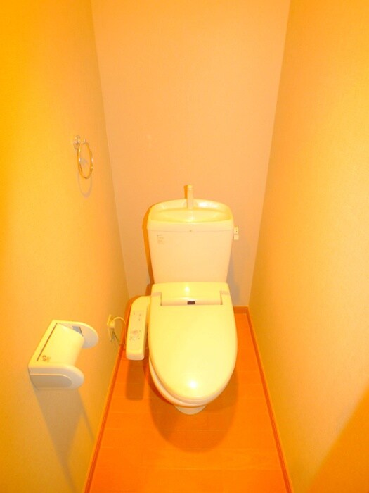 メインシティガーデンセリーゼの物件内観写真