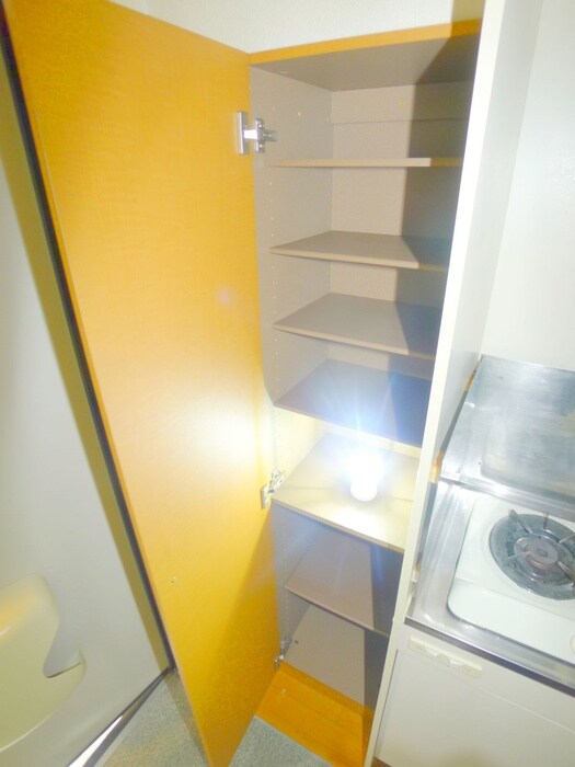 メインシティガーデンセリーゼの物件内観写真