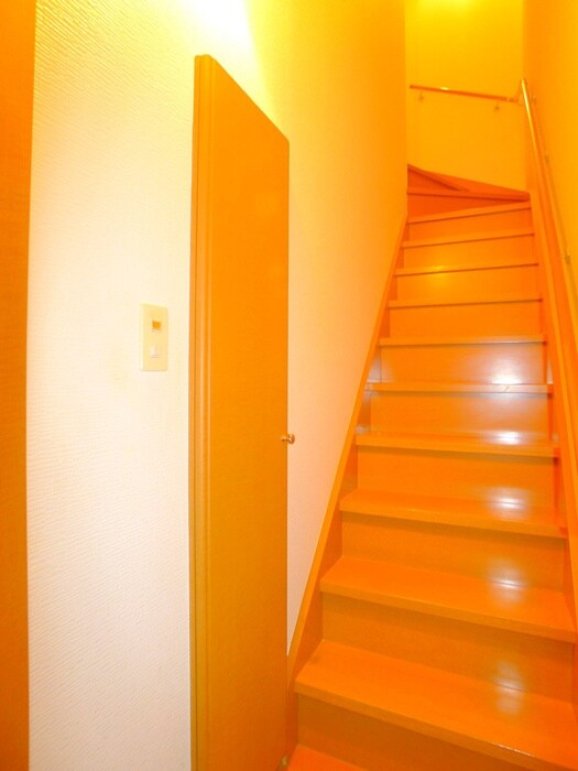 メインシティガーデンセリーゼの物件内観写真