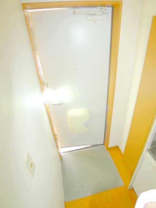 メインシティガーデンセリーゼの物件内観写真