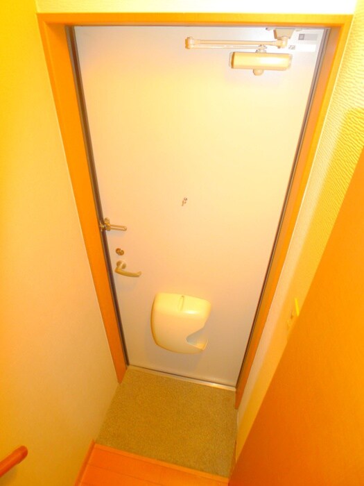 メインシティガーデンセリーゼの物件内観写真