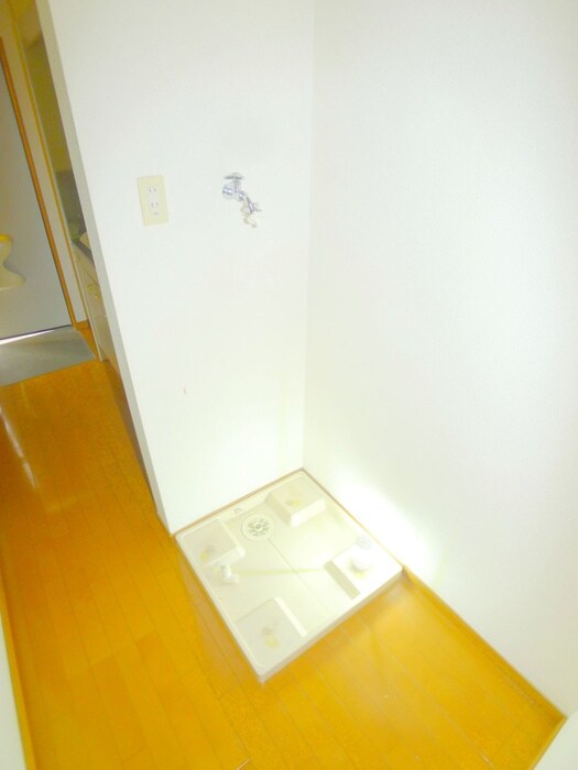 メインシティガーデンセリーゼの物件内観写真