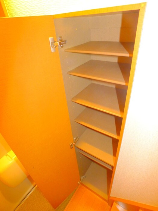 メインシティガーデンセリーゼの物件内観写真