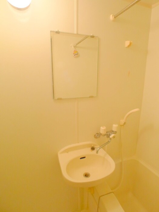 メインシティガーデンセリーゼの物件内観写真