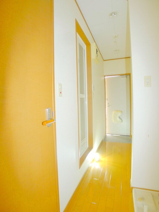 メインシティガーデンセリーゼの物件内観写真