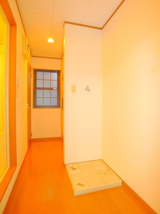 メインシティガーデンセリーゼの物件内観写真