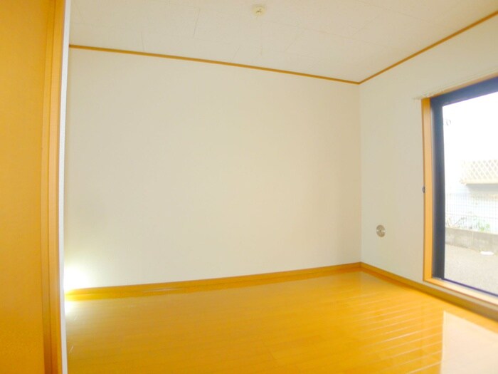 メインシティガーデンセリーゼの物件内観写真