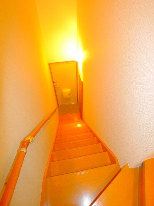 メインシティガーデンセリーゼの物件内観写真