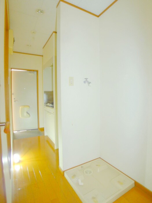 メインシティガーデンセリーゼの物件内観写真