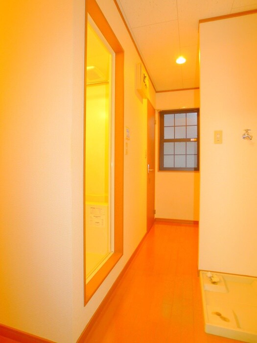 メインシティガーデンセリーゼの物件内観写真