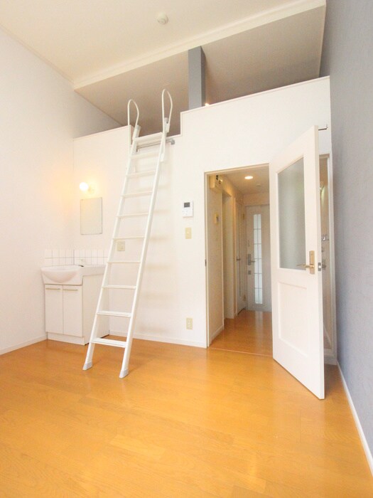 きららふちのべの物件内観写真