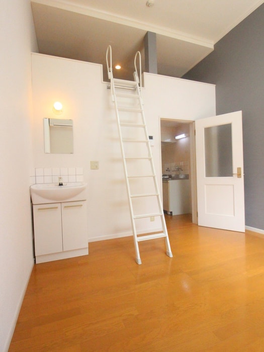 きららふちのべの物件内観写真