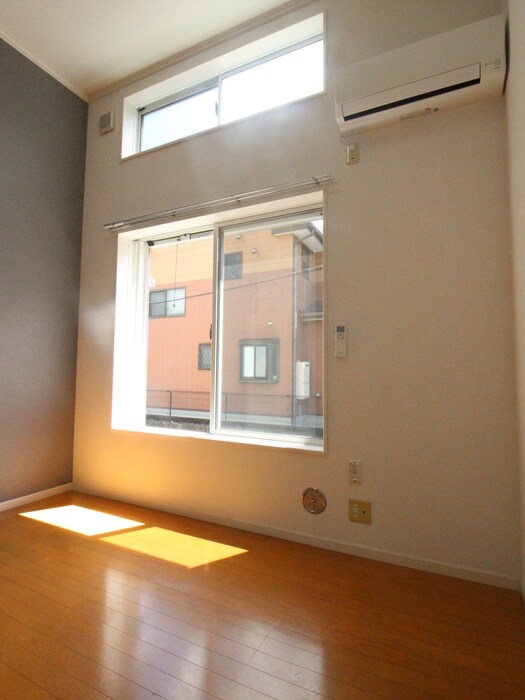 きららふちのべの物件内観写真