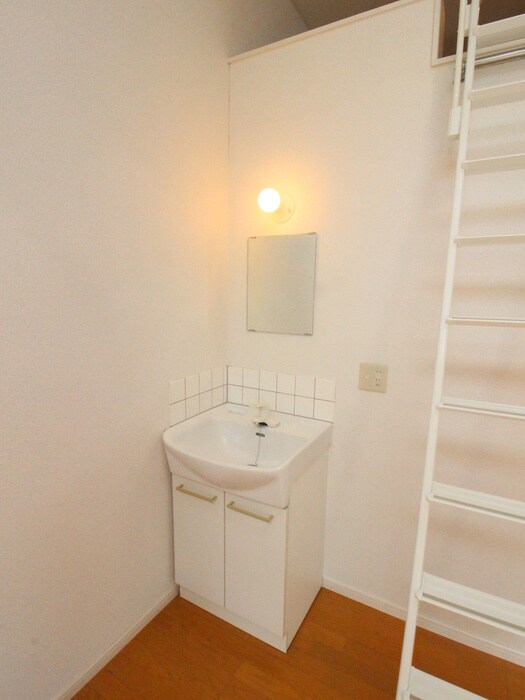 きららふちのべの物件内観写真