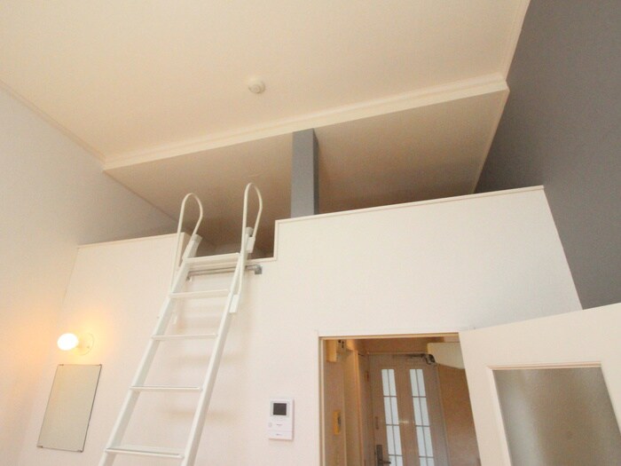 きららふちのべの物件内観写真