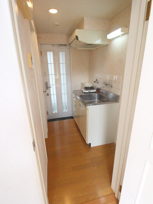 きららふちのべの物件内観写真